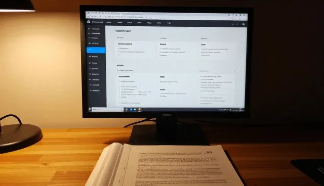 技术更新：运维技术支持的性能与适用条件分析