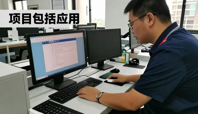 兴化市远川船舶有限公司介绍智能运维平台服务案例