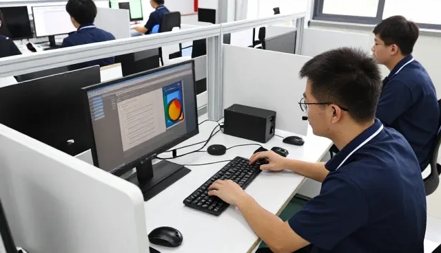 数据安全防护满足复杂环境应用需求