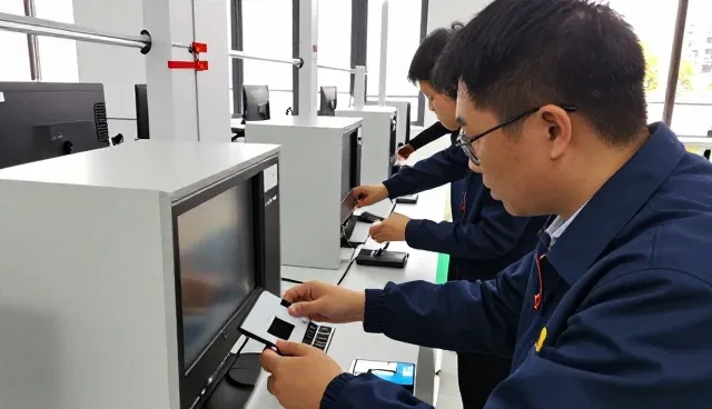 厂房车间应用中的项目包括应用特点